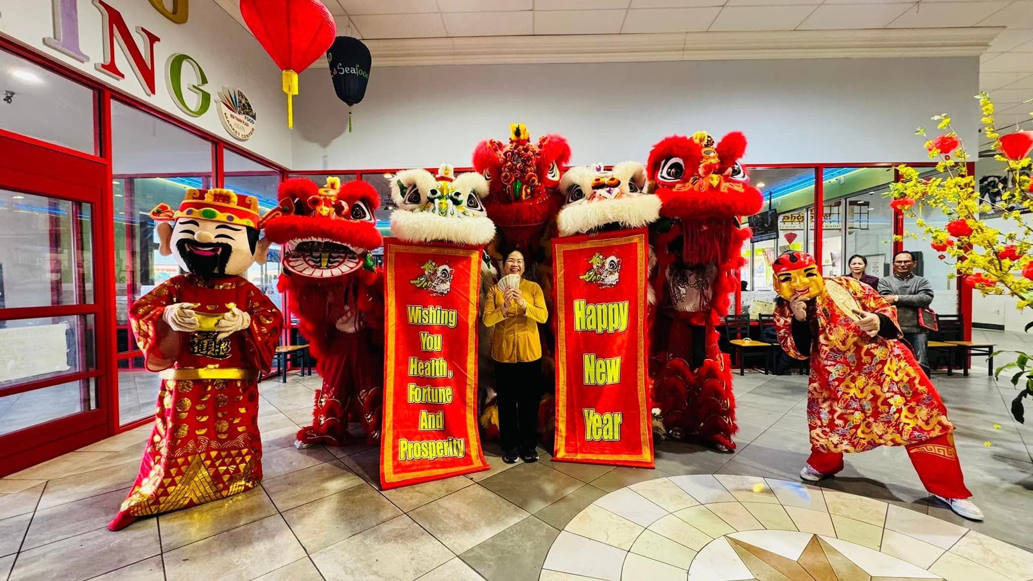 Arlington - Texas - Hu Tieu My Tho